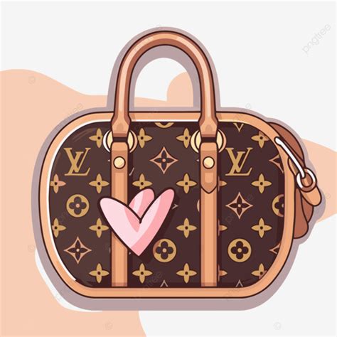 image of fake louis vuitton cartoon bags|authenticate a louis vuitton bag.